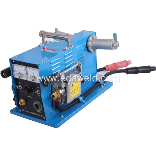 Thermal Arc Apraying Welding Wires Feeder